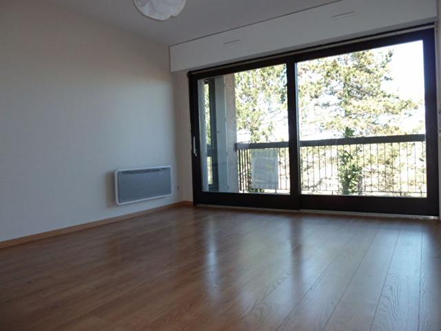 Location Appartement 1 pièce 32m²