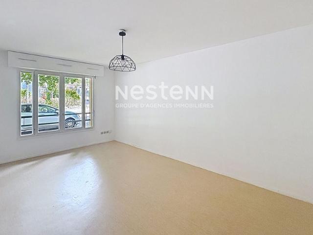 Location Appartement 1 pièce 32m²