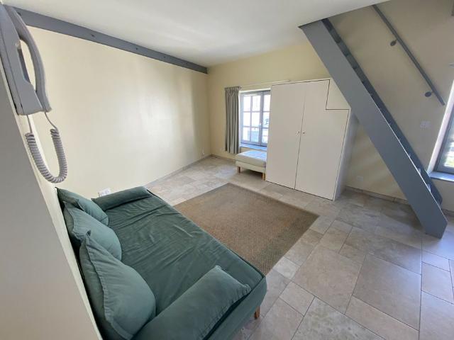 Location Appartement 1 pièce 32m²
