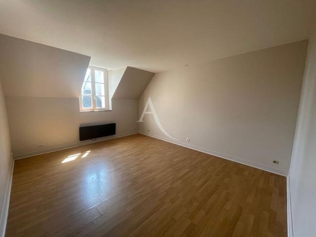 Location Appartement 1 pièce 32m²