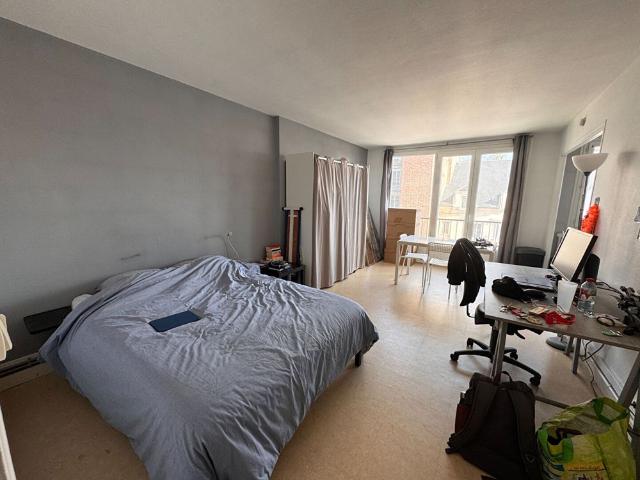 Location Appartement 1 pièce 32m²