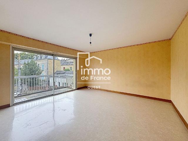 Location Appartement 1 pièce 32m²