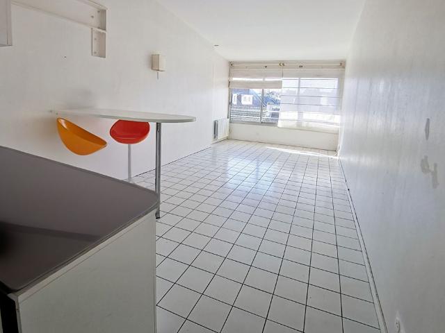Location Appartement 1 pièce 32m²