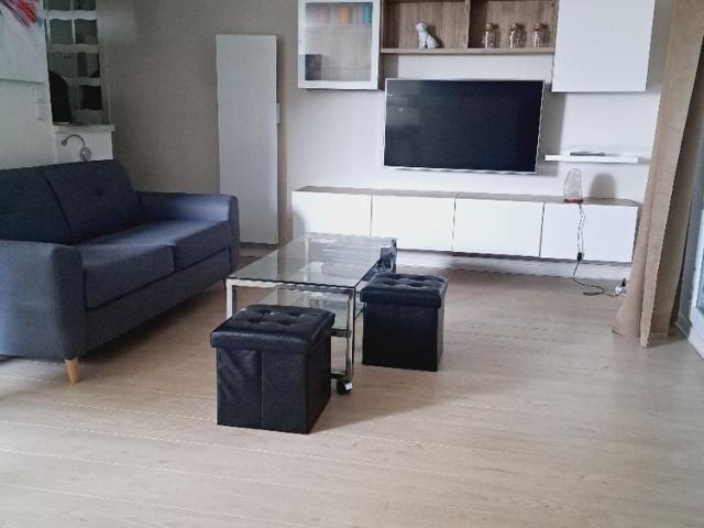Location Appartement 1 pièce 32m²
