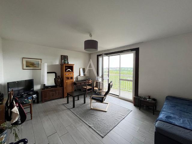 Location Appartement 1 pièce 32m²