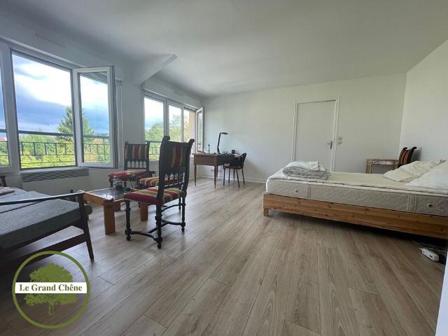 Location Appartement 1 pièce 32m²