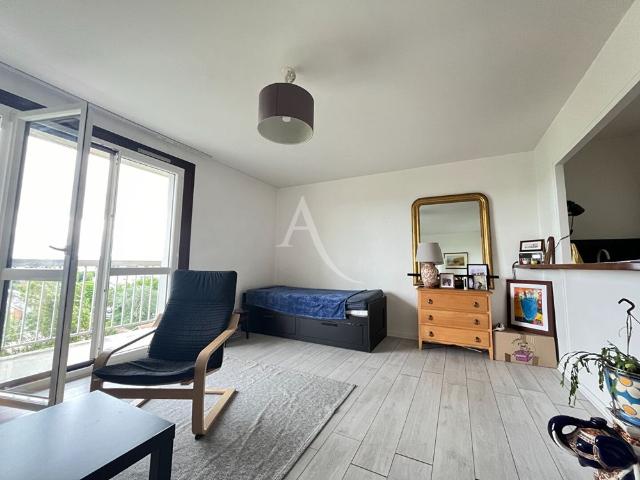 Location Appartement 1 pièce 32m²