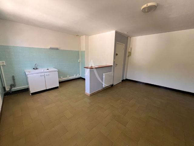 Location Appartement 1 pièce 32m²