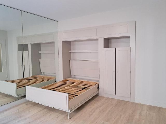 Location Appartement 1 pièce 32m² TOURS 37000