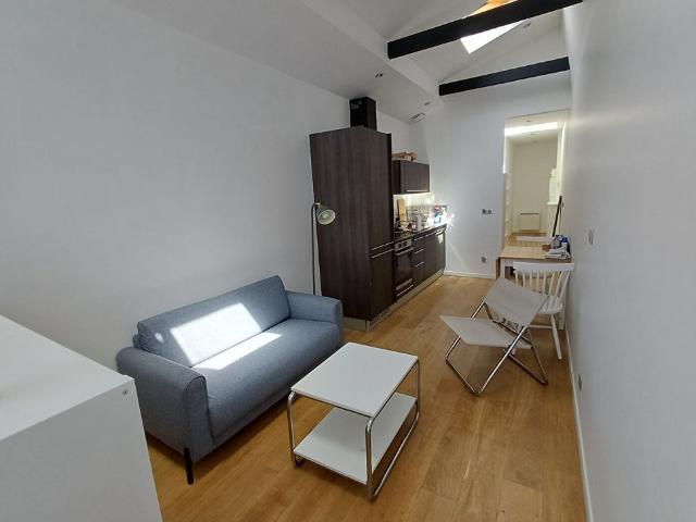 Location Appartement 1 pièce 32m² TOURS 37000