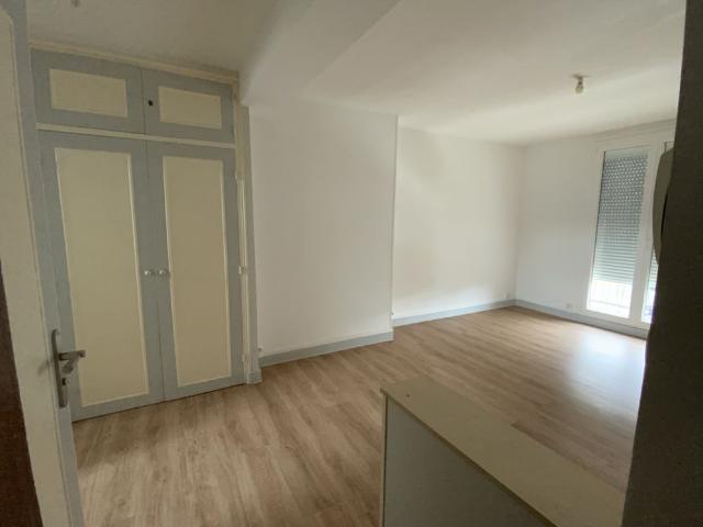Location Appartement 1 pièce 32m² VERNON 27200