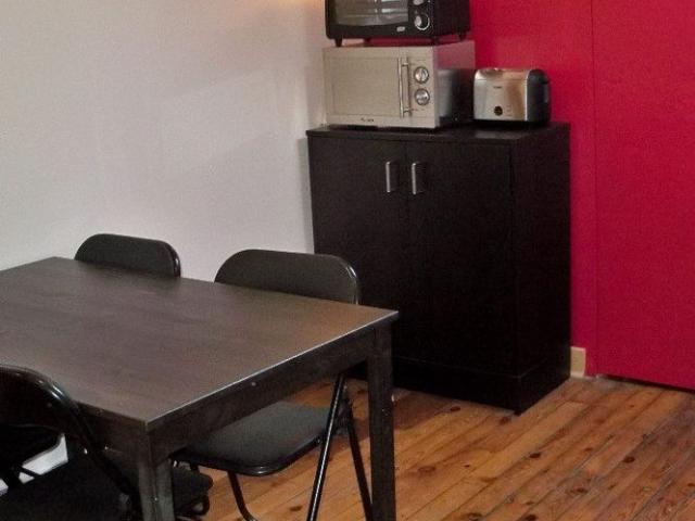 Location Appartement 1 pièce 32m² VILLEURBANNE 69100