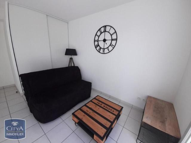 Location Appartement 1 pièce 32m² AGEN 47000