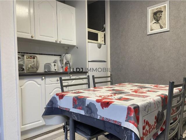 Location Appartement 1 pièce 32m² AMELIE LES BAINS PALALDA 66110