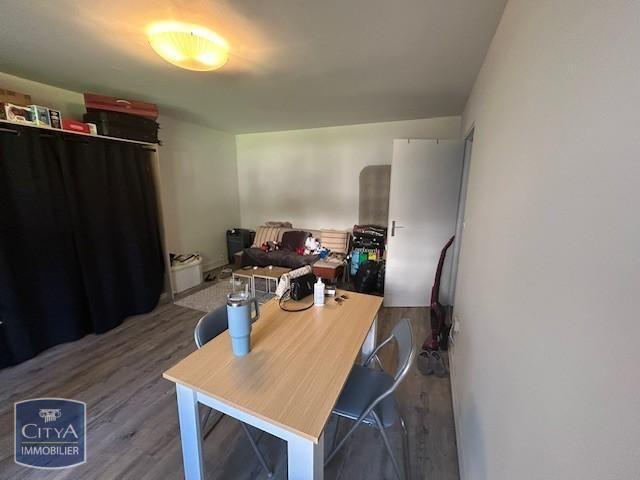Location Appartement 1 pièce 32m² ANGERS 49000