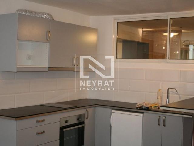 Location Appartement 1 pièce 32m² BEAUNE 21200