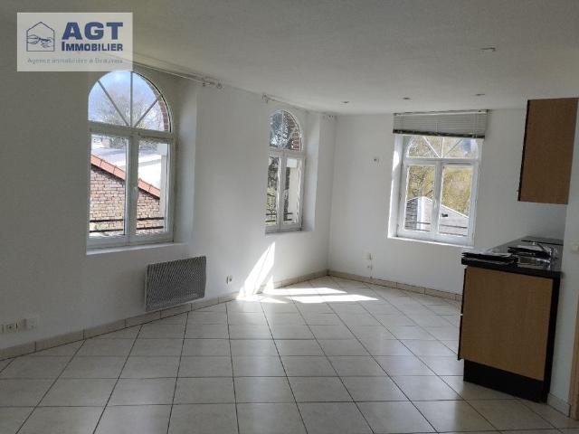 Location Appartement 1 pièce 32m² BEAUVAIS 60000