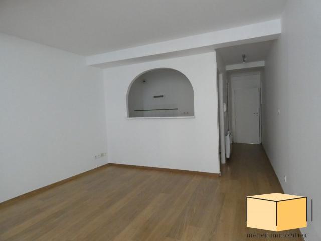 Location Appartement 1 pièce 32m² BELLEY 01300