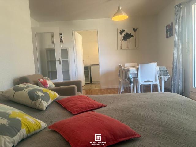 Location Appartement 1 pièce 32m² BORDEAUX 33000