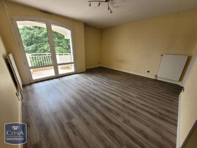 Location Appartement 1 pièce 32m² BLOIS 41000