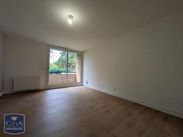 Location Appartement 1 pièce 32m² CHATEAU THIERRY 02400
