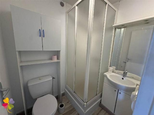Location Appartement 1 pièce 32m² CHERBOURG EN COTENTIN 50100
