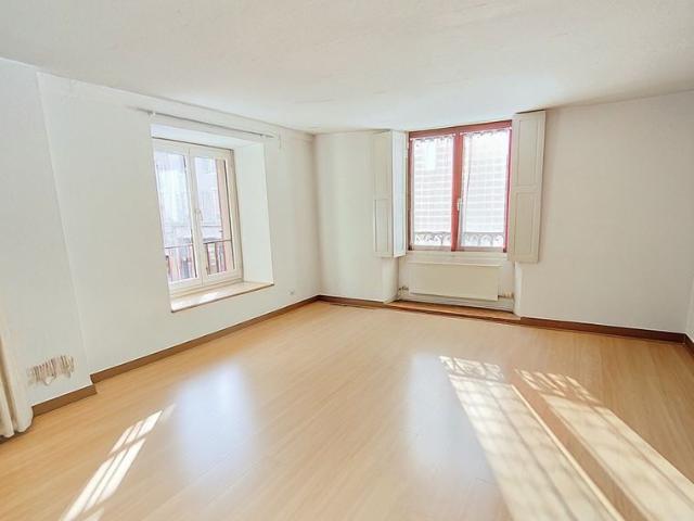 Location Appartement 1 pièce 32m² CLERMONT FERRAND 63100