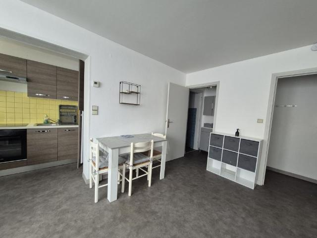 Location Appartement 1 pièce 32m² DUNKERQUE 59430