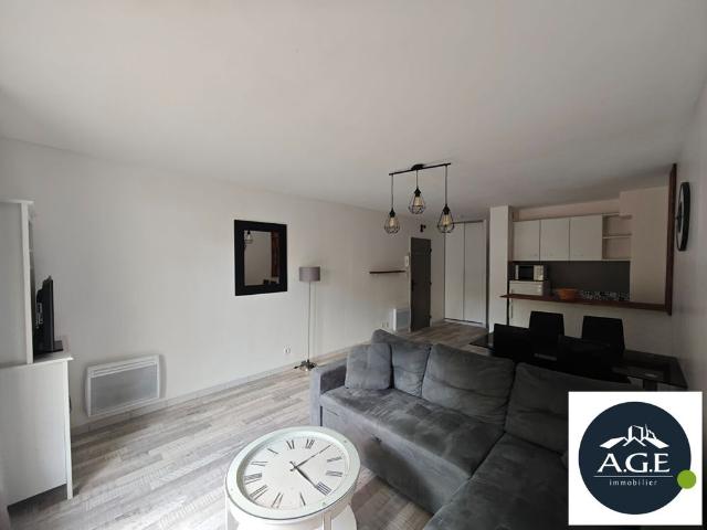 Location Appartement 1 pièce 32m² EPERNON 28230