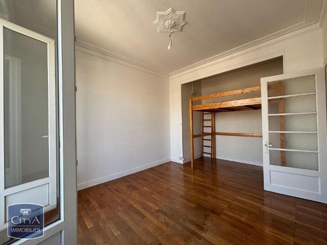 Location Appartement 1 pièce 32m² GRENOBLE 38000