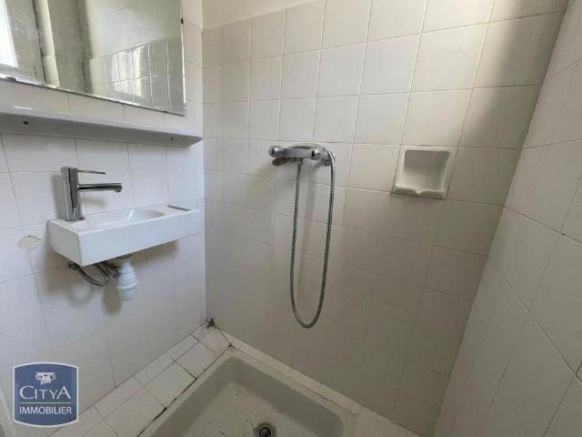 Location Appartement 1 pièce 32m² GRENOBLE 38000