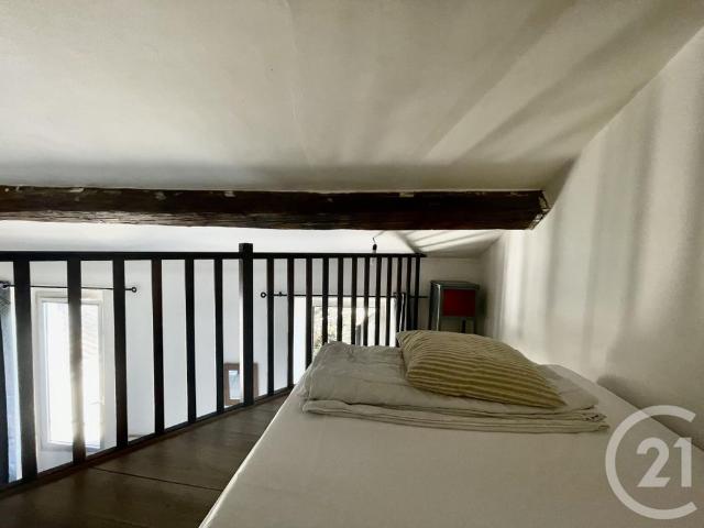 Location Appartement 1 pièce 32m² L ESTAQUE 16ème