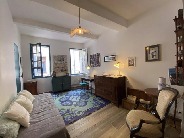 Location Appartement 1 pièce 32m² LA CIOTAT 13600