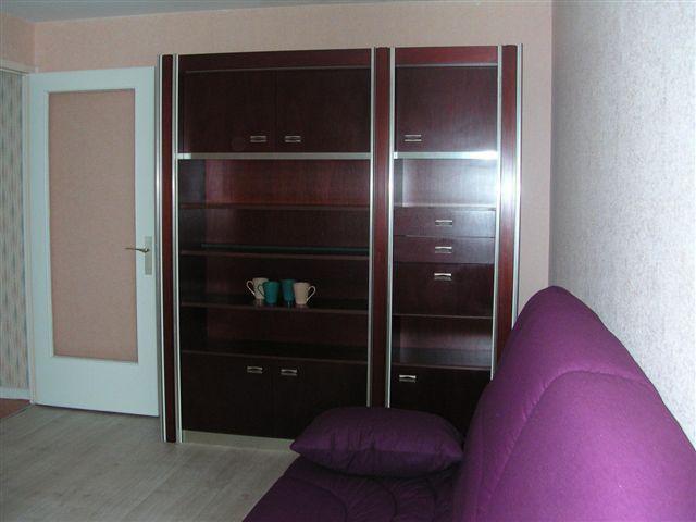 Location Appartement 1 pièce 32m² LE CREUSOT 71200