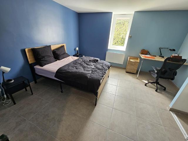 Location Appartement 1 pièce 32m² LE CREUSOT 71200
