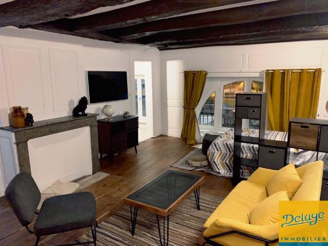 Location Appartement 1 pièce 32m² LIMOGES 87000
