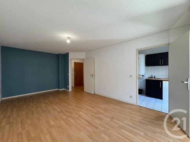 Location Appartement 1 pièce 32m² METZ 57000