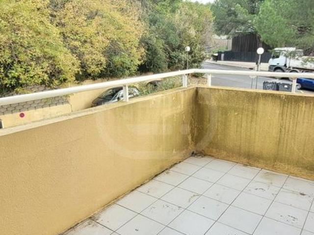 Location Appartement 1 pièce 32m² MONTPELLIER 34090