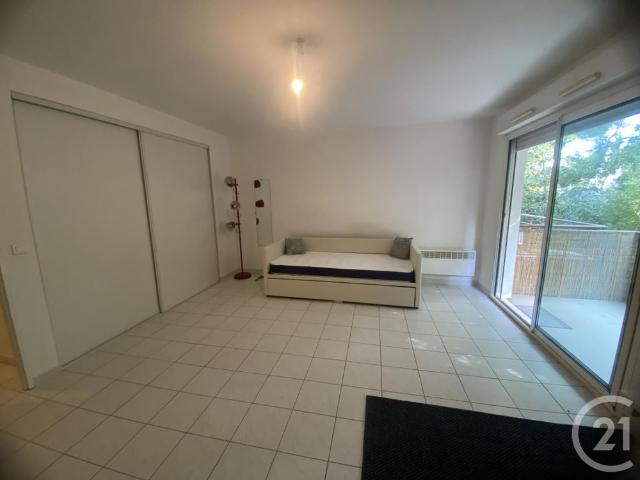 Location Appartement 1 pièce 32m² MONTPELLIER 34090