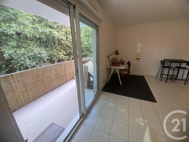 Location Appartement 1 pièce 32m² MONTPELLIER 34090
