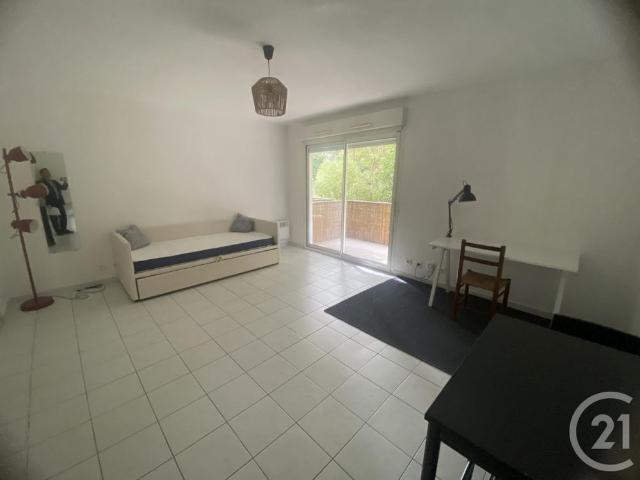 Location Appartement 1 pièce 32m² MONTPELLIER 34090