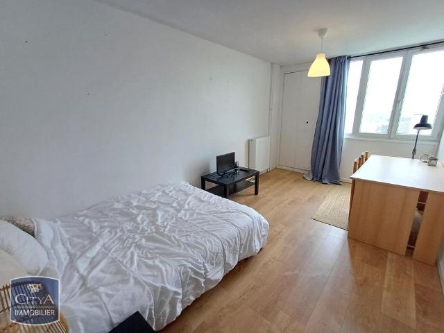 Location Appartement 1 pièce 32m² MONS EN BAROEUL 59370
