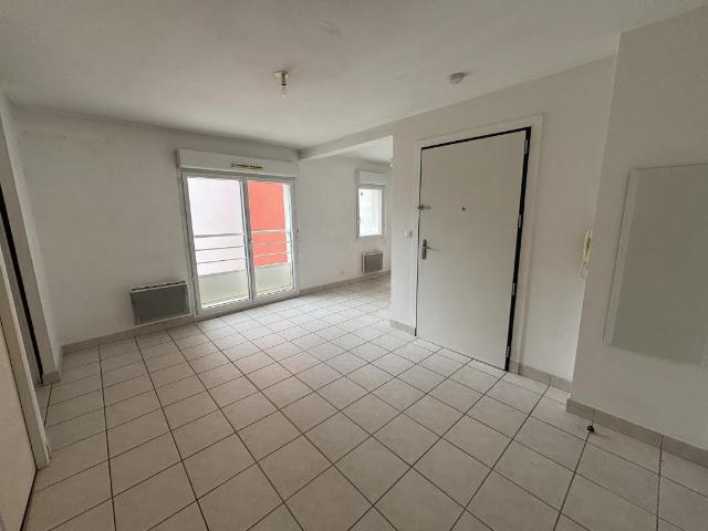 Location Appartement 1 pièce 32m² NANTES 44000