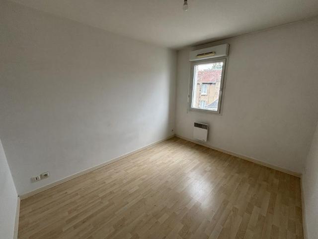Location Appartement 1 pièce 32m² NANTES 44000