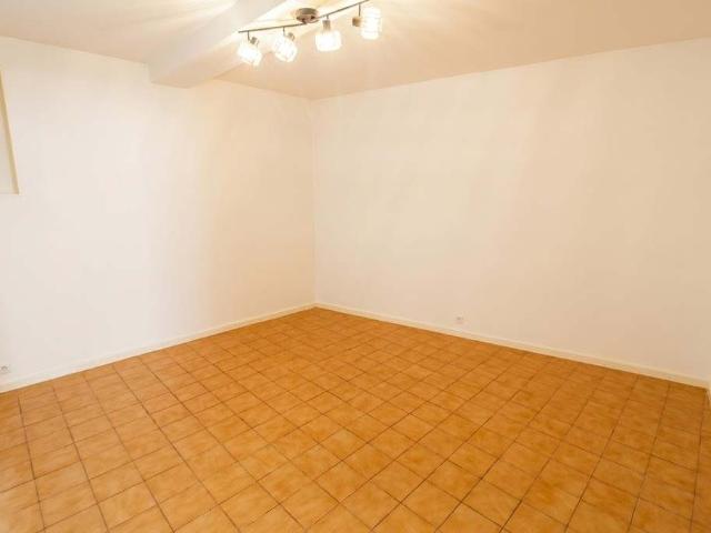 Location Appartement 1 pièce 32m² NANTES 44000