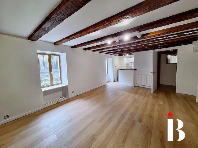 Location Appartement 1 pièce 32m² NANTES 44100