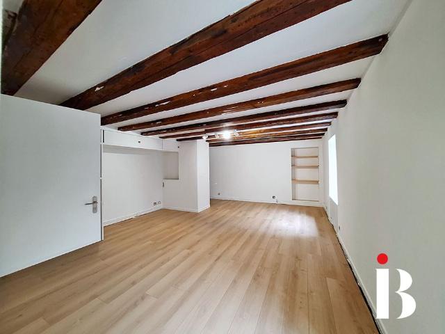 Location Appartement 1 pièce 32m² NANTES 44100