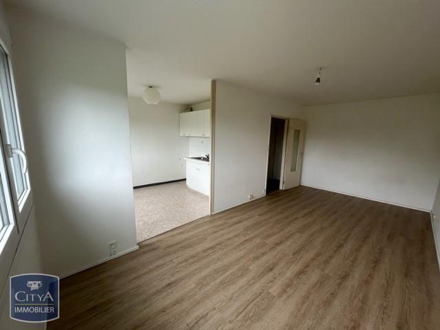 Location Appartement 1 pièce 32m² NANTES 44200