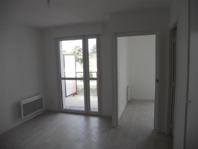 Location Appartement 1 pièce 32m² NANTES 44300