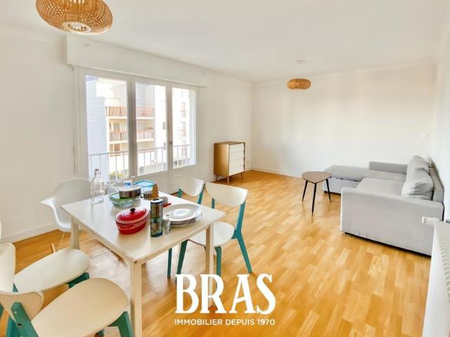 Location Appartement 1 pièce 32m² NANTES 44300